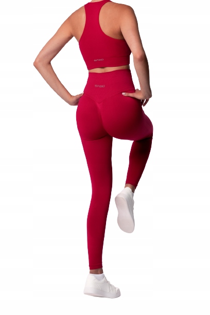 Spaio Legginsy damskie Fitness Adapt viva XL