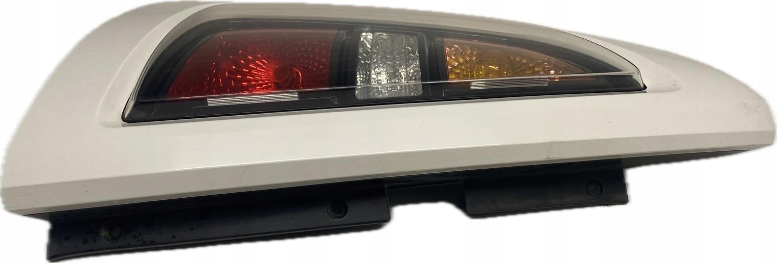 KIA SOUL and light left rear part rear 1D 08-11