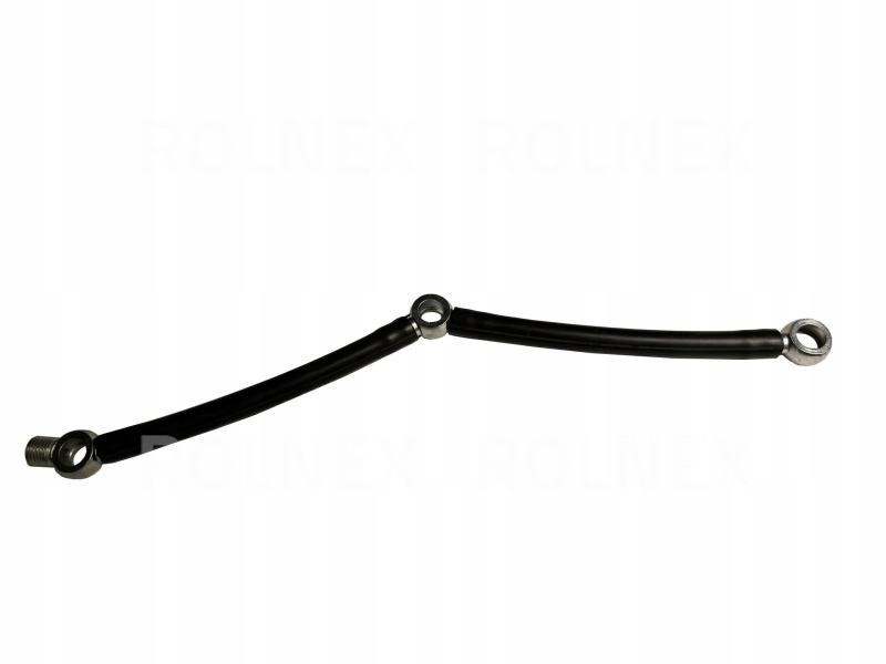 Dřezová trubka Massey Ferguson Mf 35587359 Pl 35587359