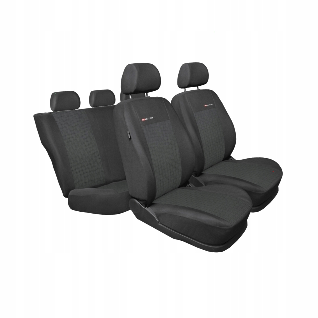 POKROWCE SAMOCHODOWE DO Citroen C3 2005, EO-0044653