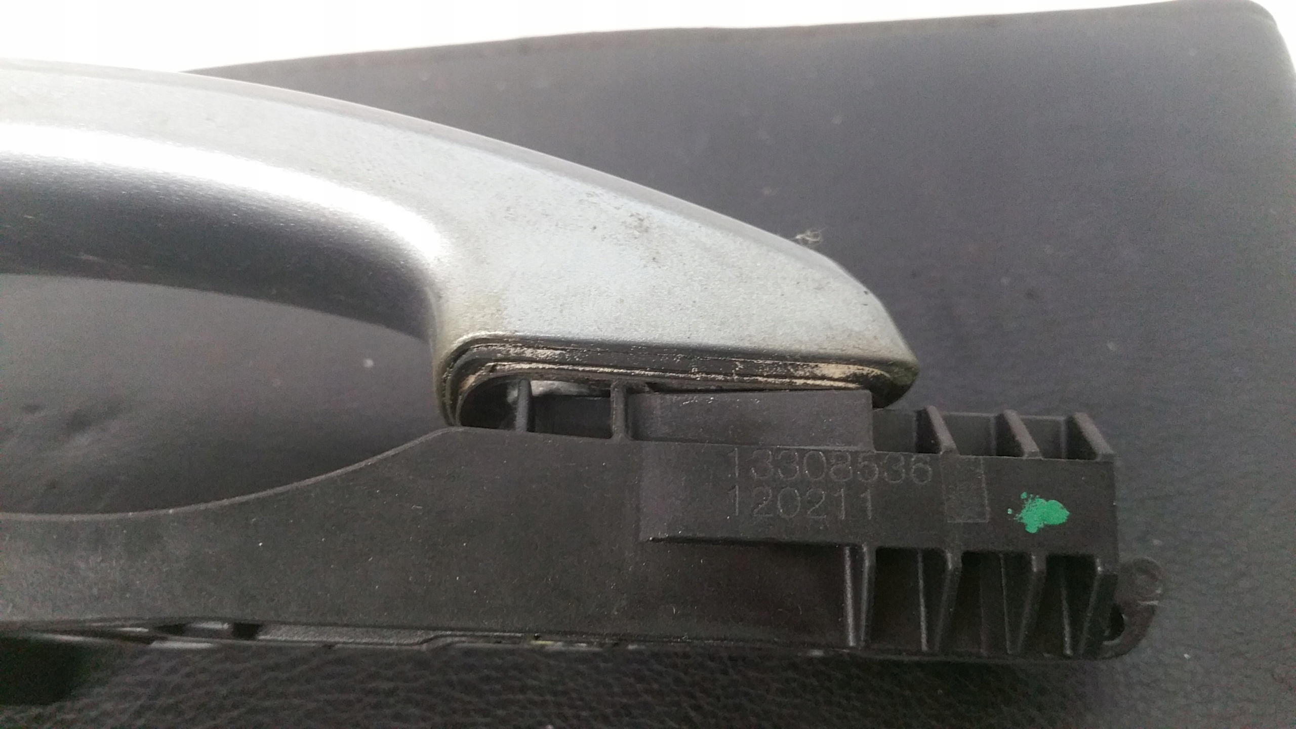 handle right rear part Z179 Opel Astra J
