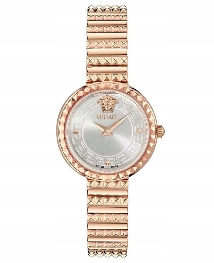 Dámské Hodinky Versace Greca Goddess Petite VEDFA0424