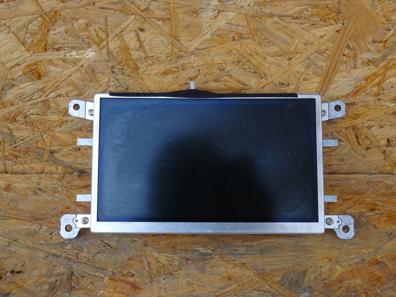 2008 2015 - AUDI A4 B8 8K A5 8T ЖК-дисплей MMI 8T0919603A