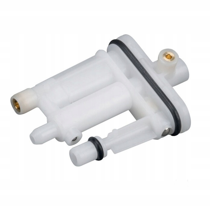 

Dysza Gaźnika B&s Seria 500 596523 Oryginał