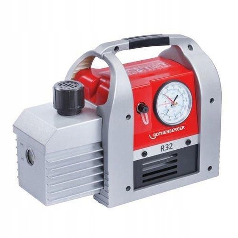 Klimatyzator Roairvac R32 6.0 w kolorze białym
