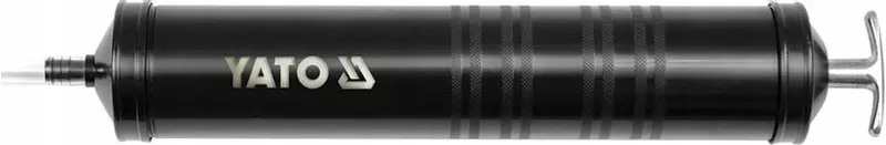 YATO ODSYSARKA STRZYKAWKA RĘCZNA DO OLEJU 500ML Marka Yato