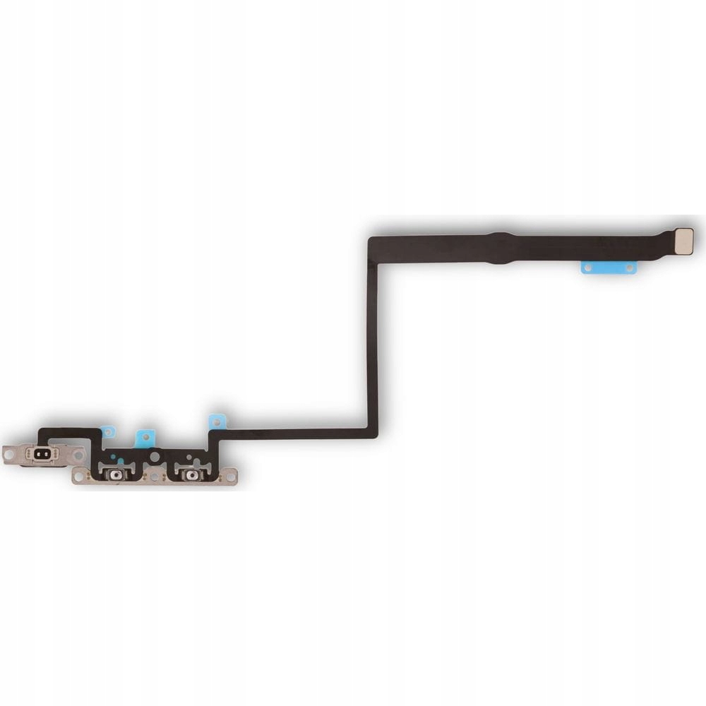 Taśma z przyciskami głośności volume iPhone 11 Pro Max