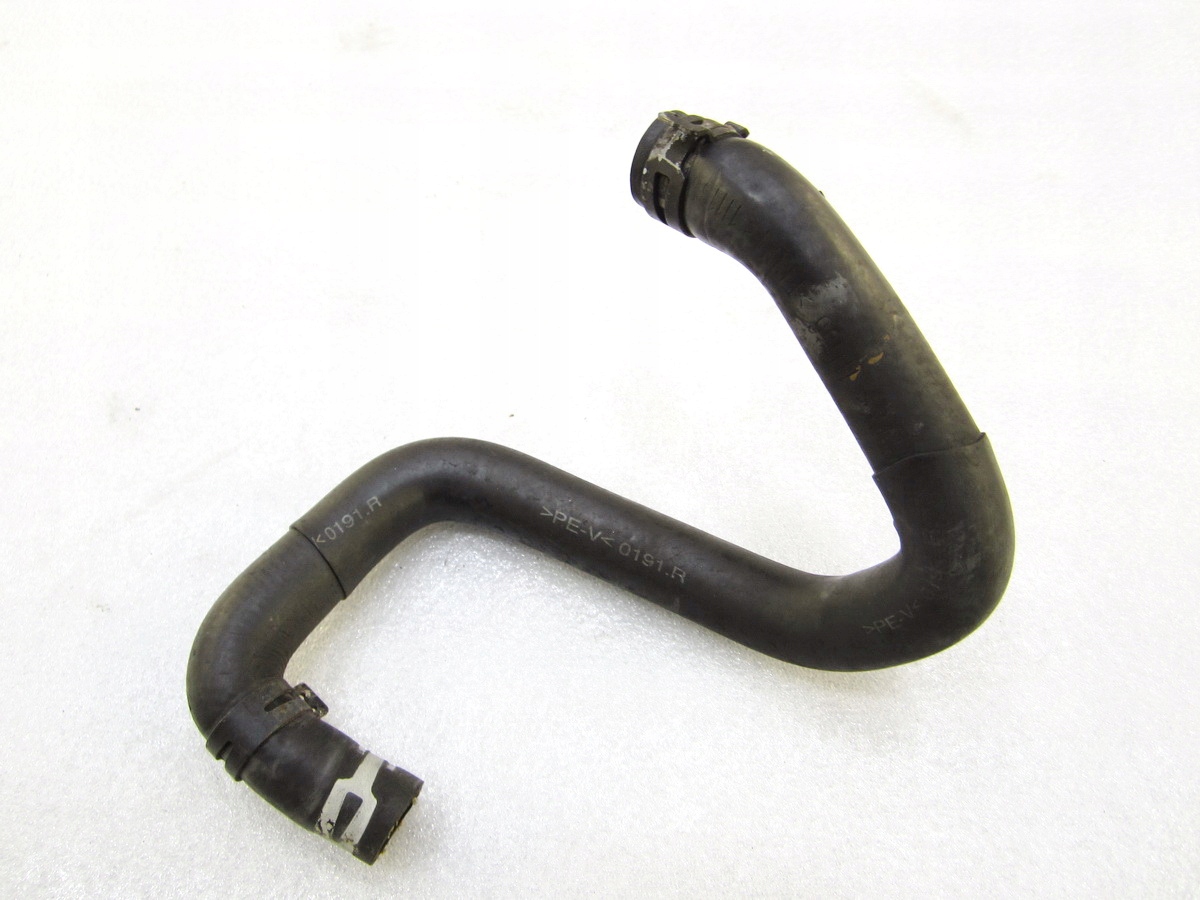 hose chlodzenia Mercedes W221 S320 3.0 CDI