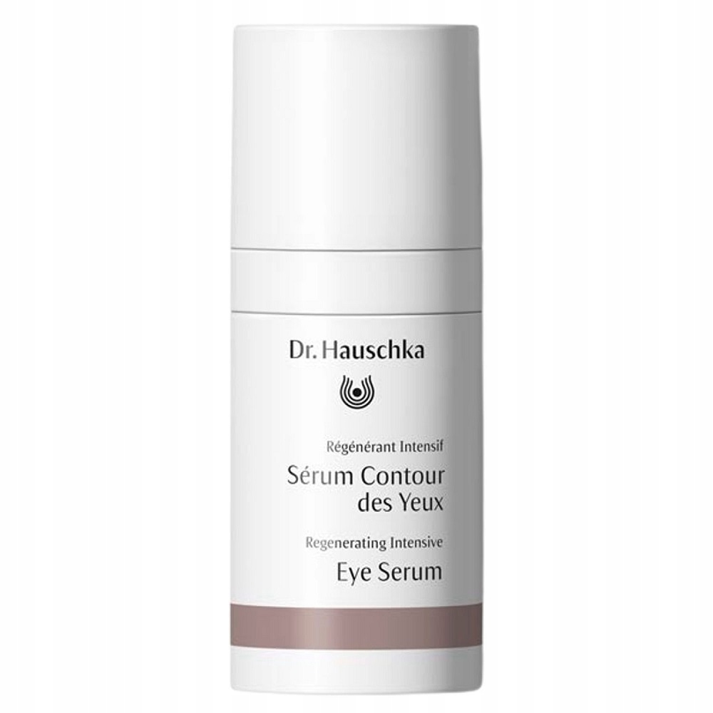 Dr. Hauschka Regenerace Intenzivní Oční Sérum 15ml