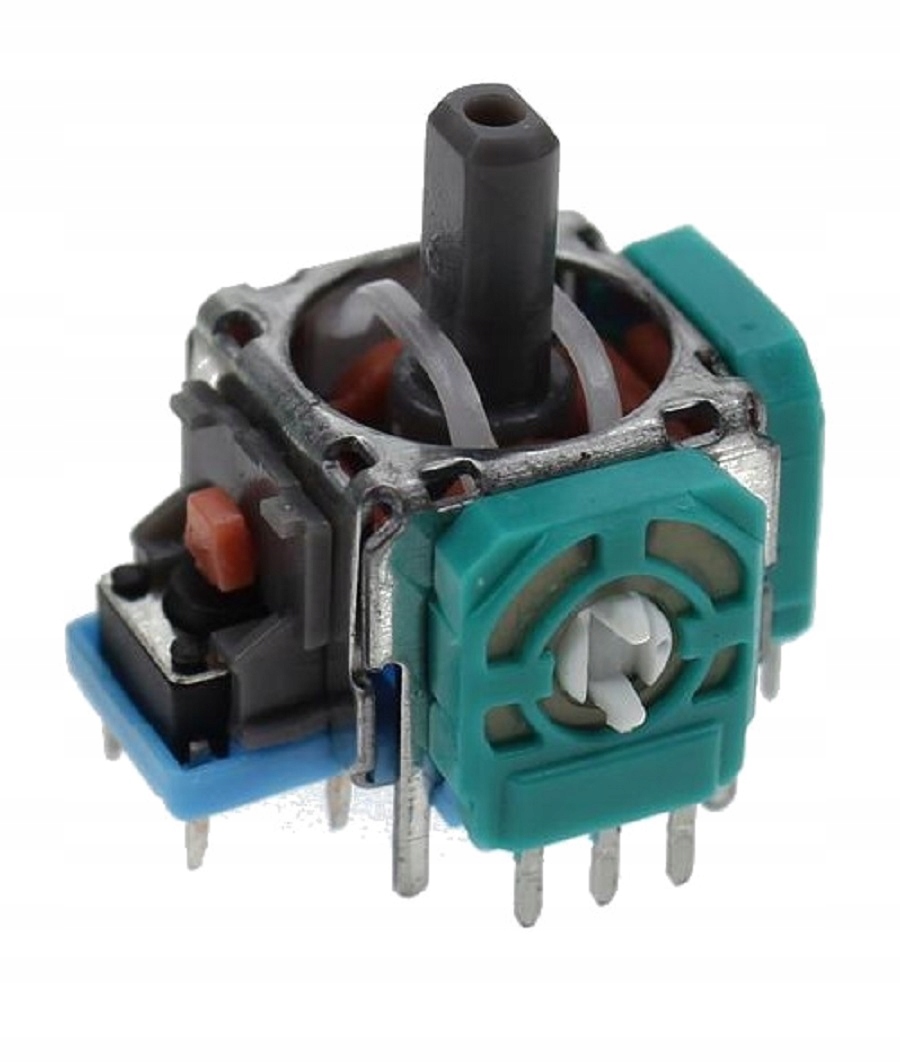 

Analog Drążek Joystick Do Pada PS5