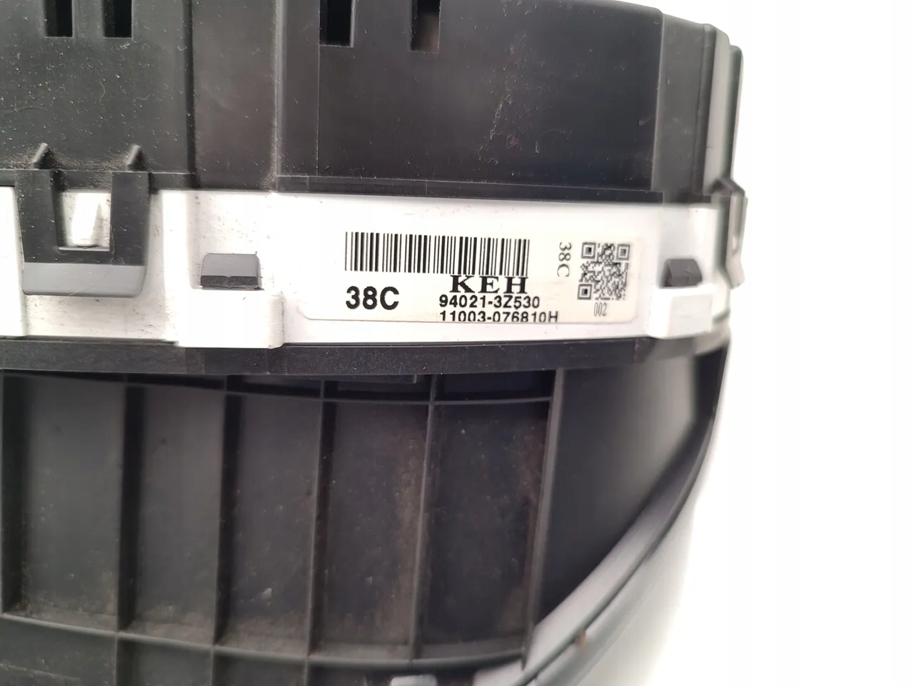 Hyundai i40 спидометр / 1.7 Дизель 85kW (116 HP) 2015