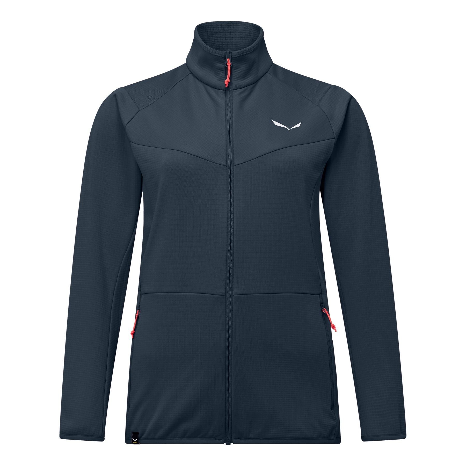 Polar damski Salewa Puez Cammino granatowy 00-0000029095_3010 r XL