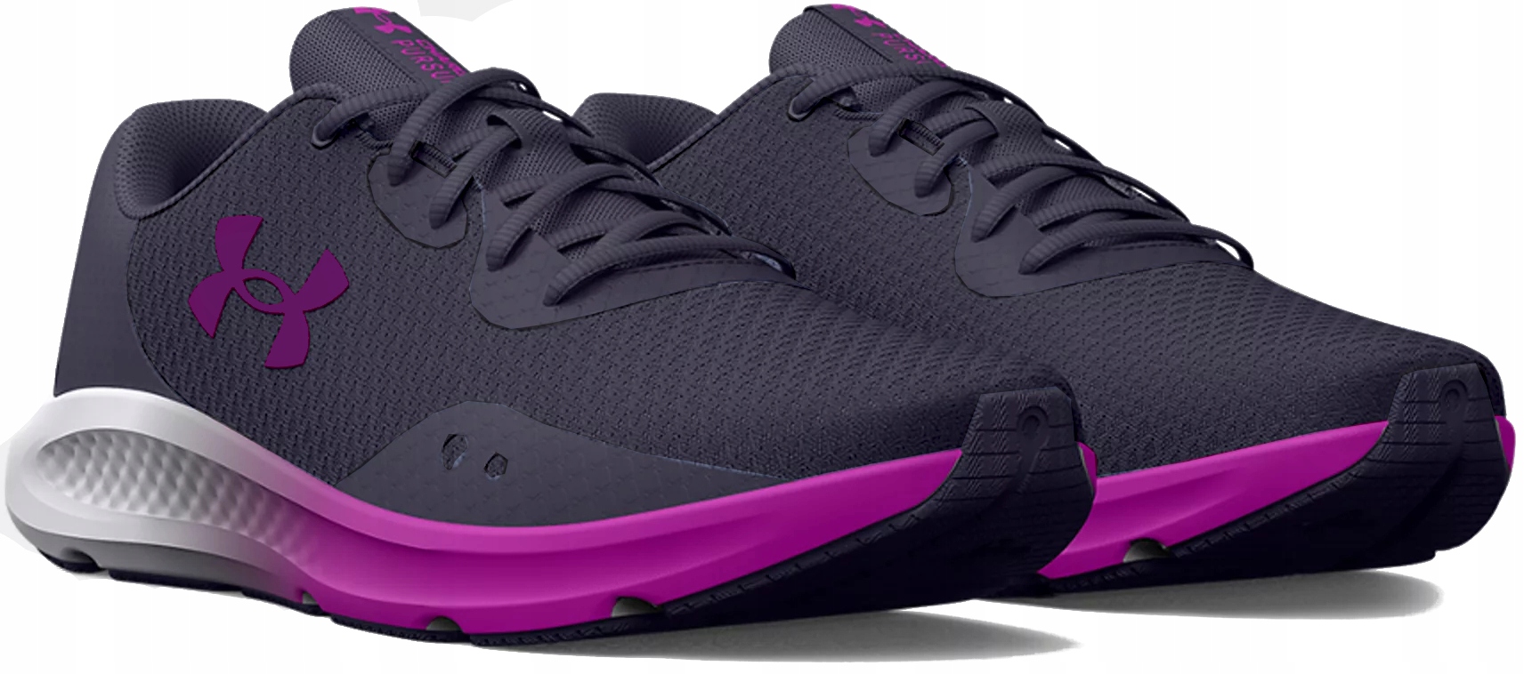 

Damskie Buty Under Armour Pursuit 3024889-500 39