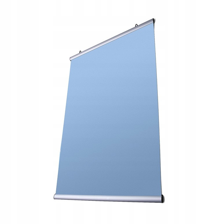 Listwy zatrzaskowe aluminiowe do plakatów 210 mm A4 EAN (GTIN) 5906146805071