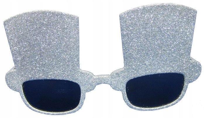 

Śmieszne Okulary imprezowe na urodziny 18 30 40 50