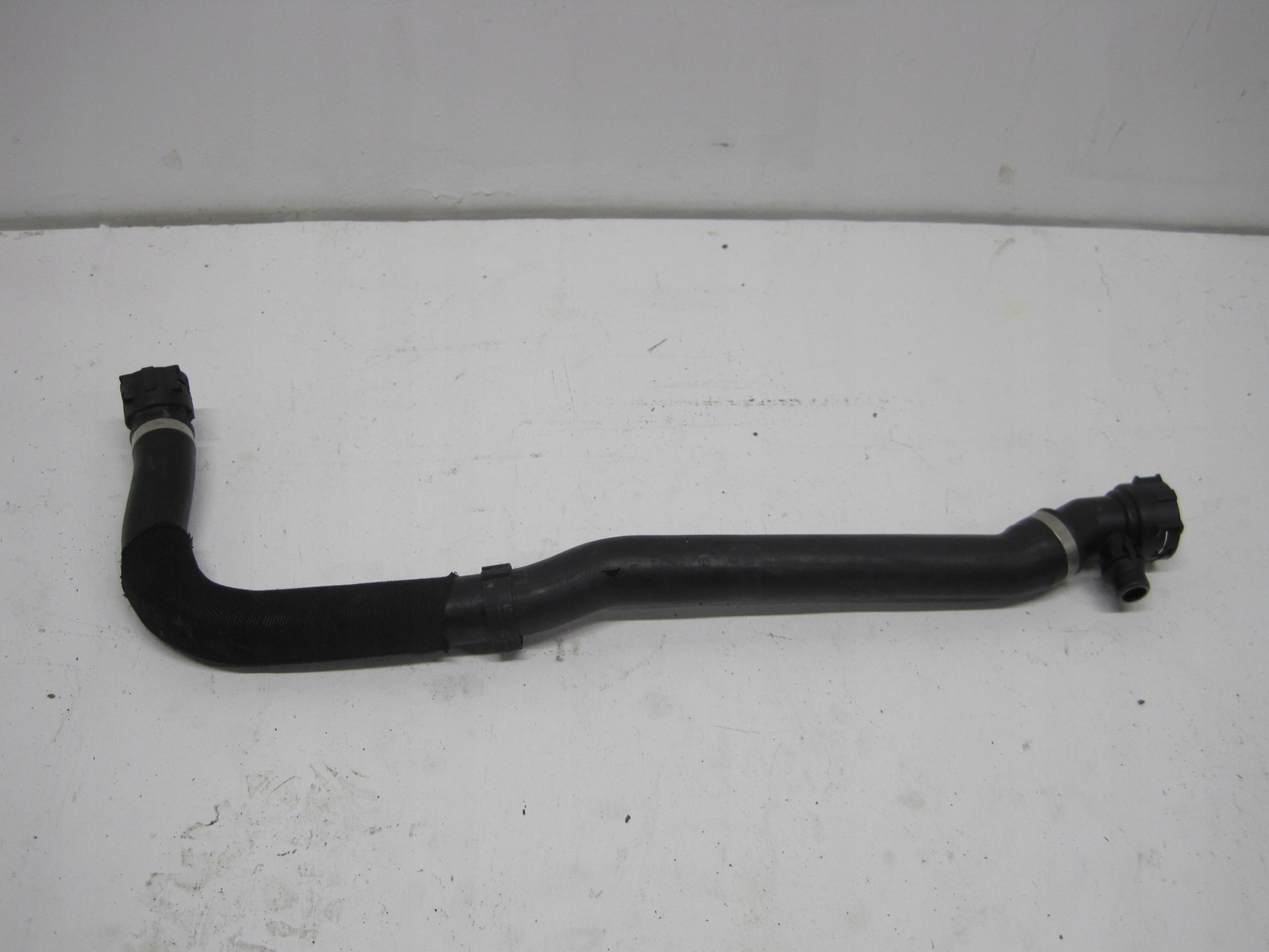 pipe hose wiring BMW G01 G02 8591940
