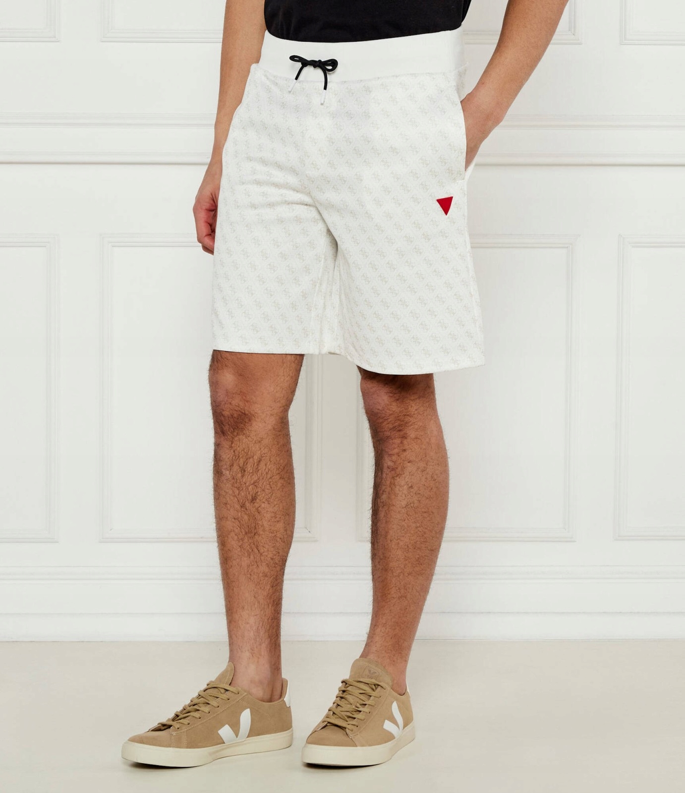 Pánské kraťasy a šortky Guess new korbin short