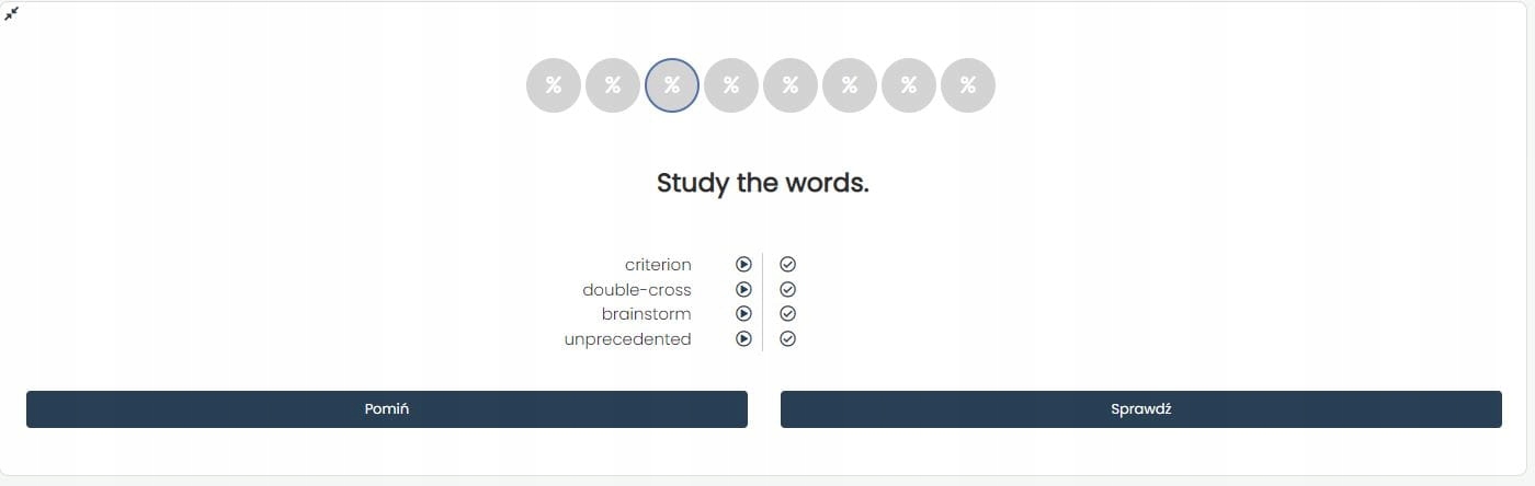 ENGLISH 10 (2022 Edition) Student's book ISBN 9788365302595