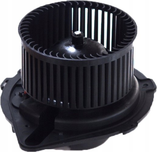 WENTYLATOR DMUCHAWA NAWIEWU AUDI 80 B3 PASSAT B4 Producent części PRC