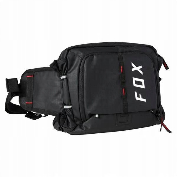 

Plecak Fox utility 5l lumbar hydration pack black
