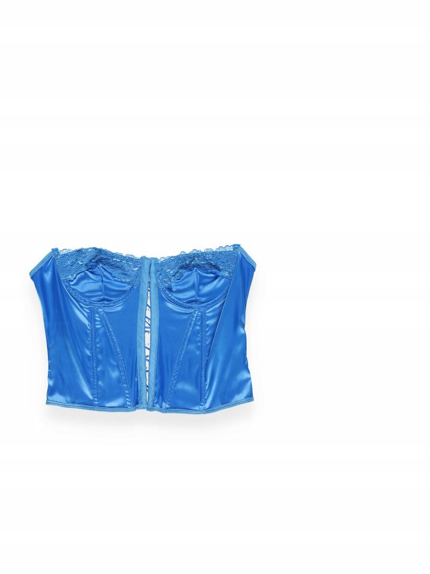 pqz GORSET Z FISZBINAMI 38