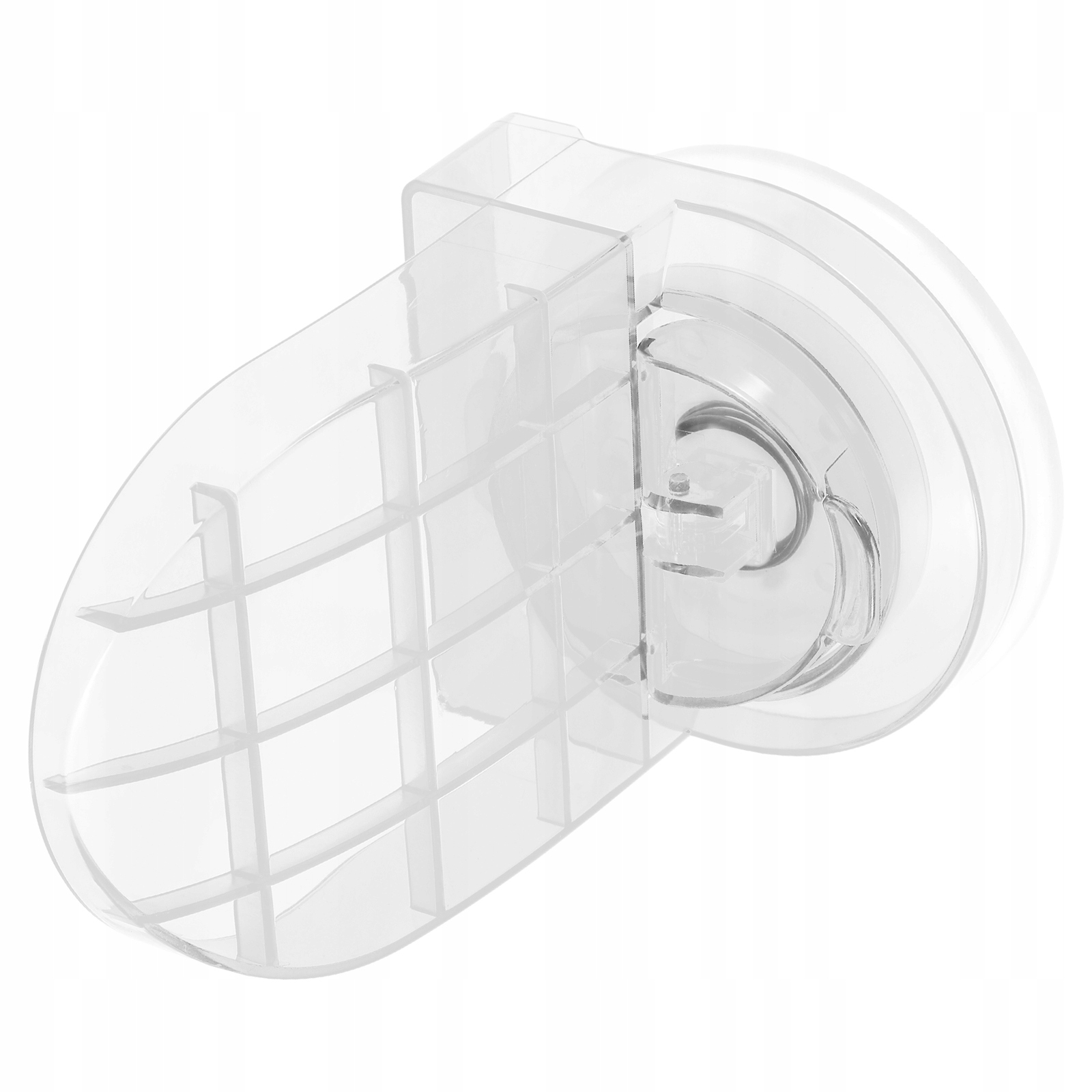 PODNÓŻEK DO KĄPIELI Z PRZYSSAWKĄ WYGODNE I BEZPIECZNE