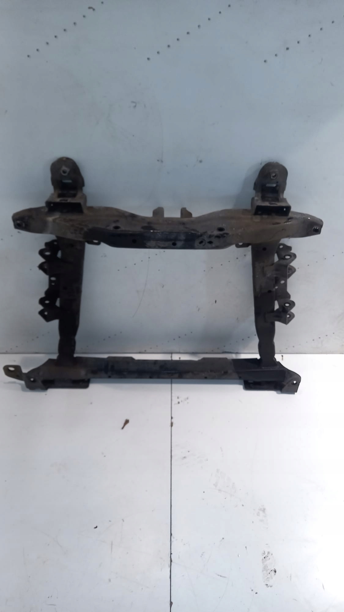 1.2 8V - АВТОМОБИЛЬ RENAULT TWINGO II