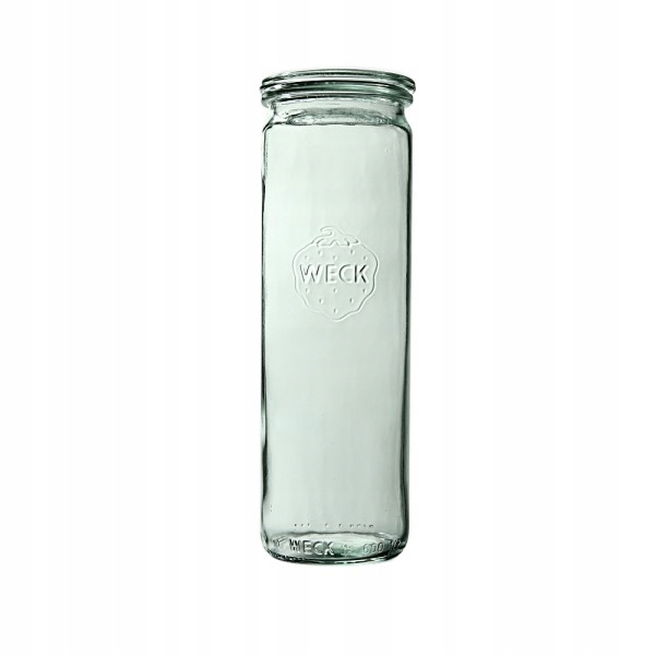 

Weck Zylinder Słoik 600ml x6 Weki Org. Niemieckie