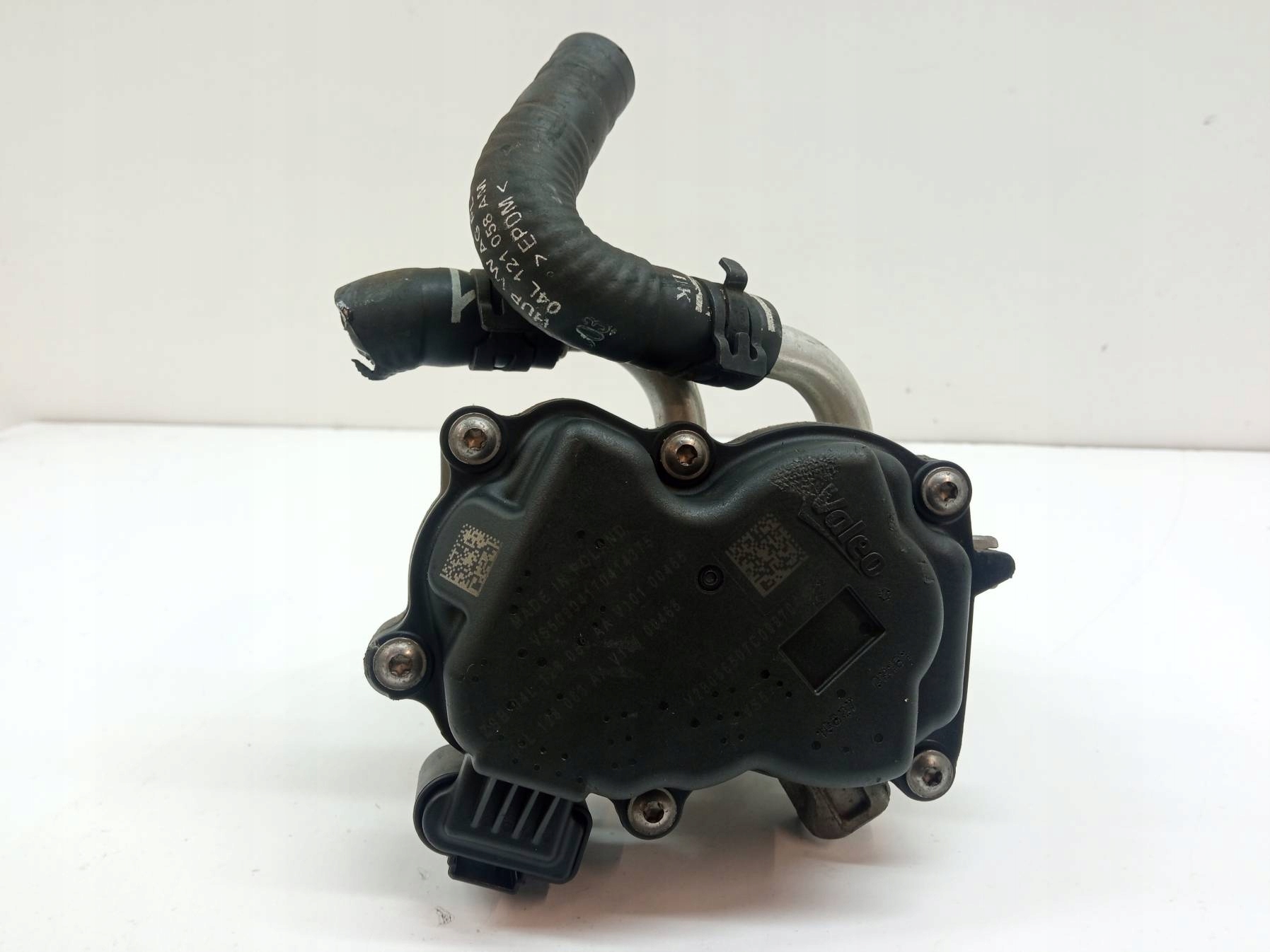 Valvola a farfalla 04L128059AA 2.0 TDI VW Volkswagen Caddy III (2003- )