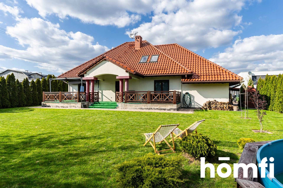 Dom, Żory, Kleszczów, 322 m²