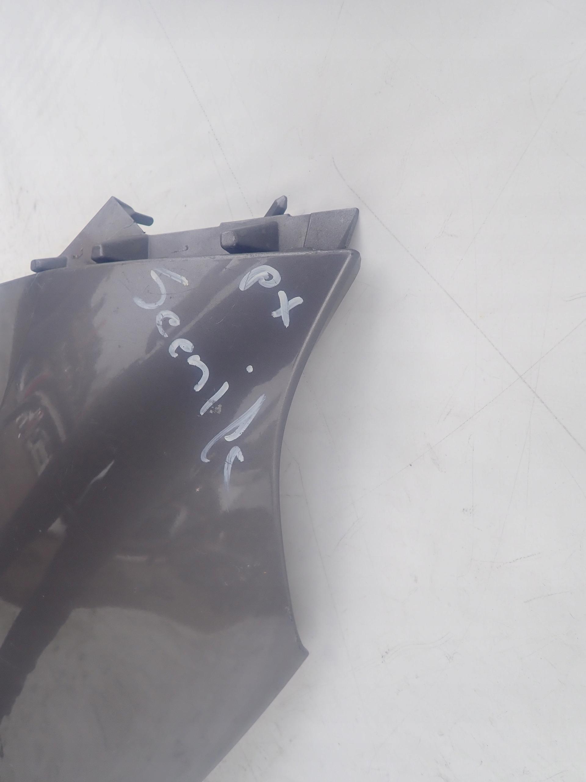 RENAULT SCENIC III 3 09-12 fender left front