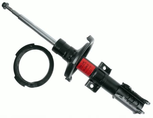 

Amortyzator Sachs 554 041