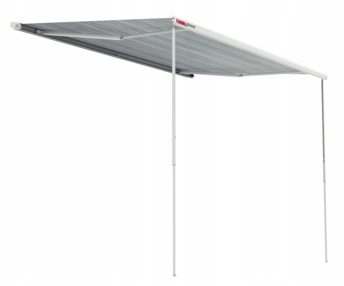 FI07831C01R - Рулонный тент на крыше в кассете F80s 3,4 m Fiamma