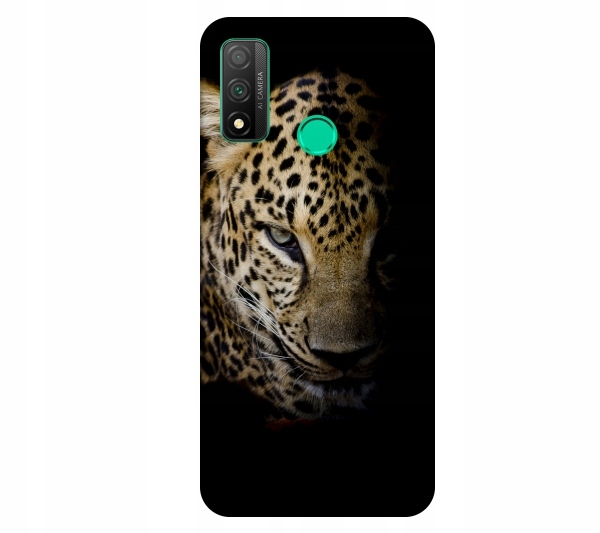

Etui Case do Huawei P Smart 2020 Lampart pantera