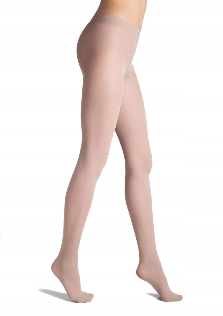 

Matowe Elastyczne Rajstopy Tonic 40 Marilyn Sand 3