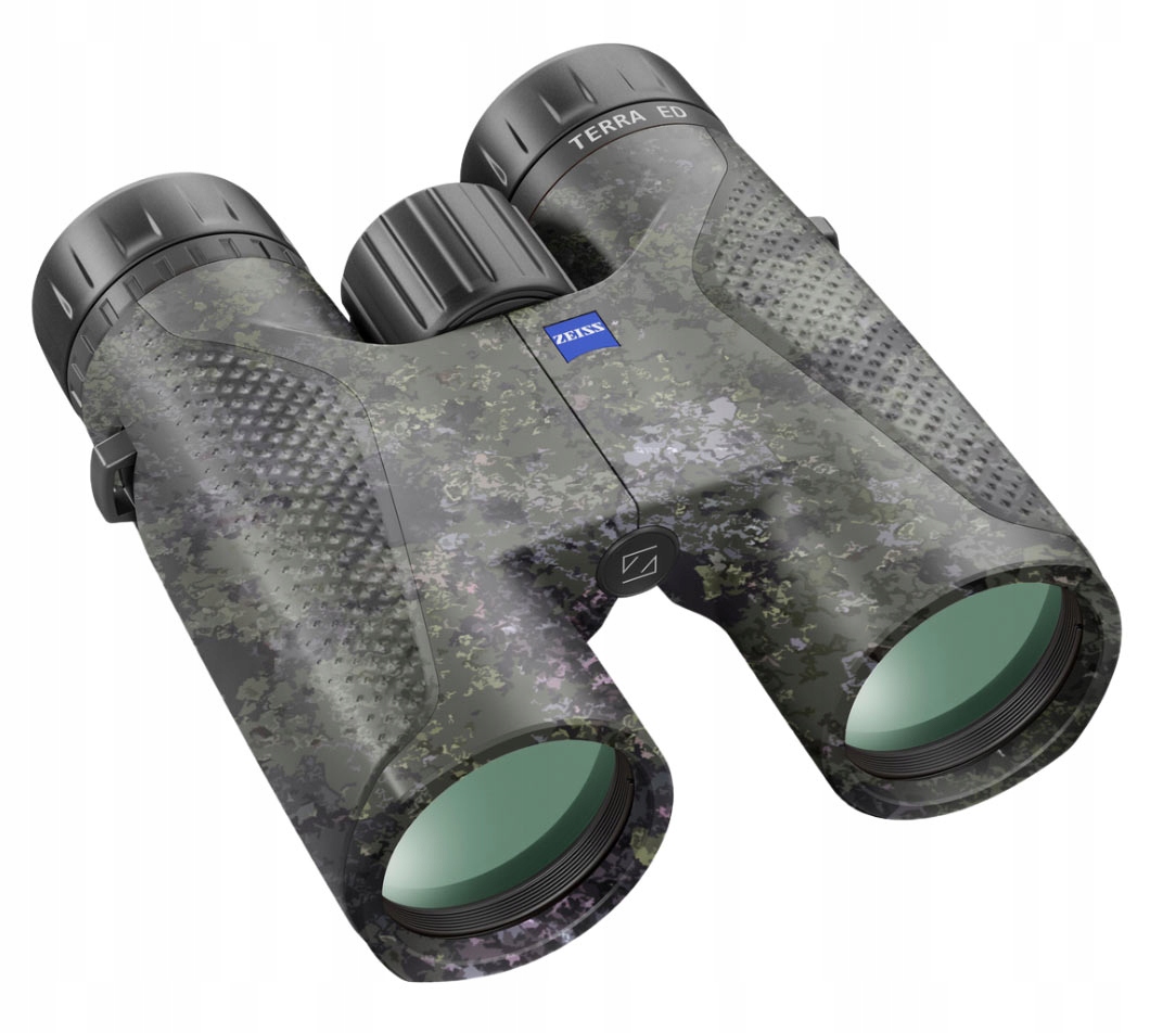 Dalekohled Zeiss Terra Ed 10x42 Camo