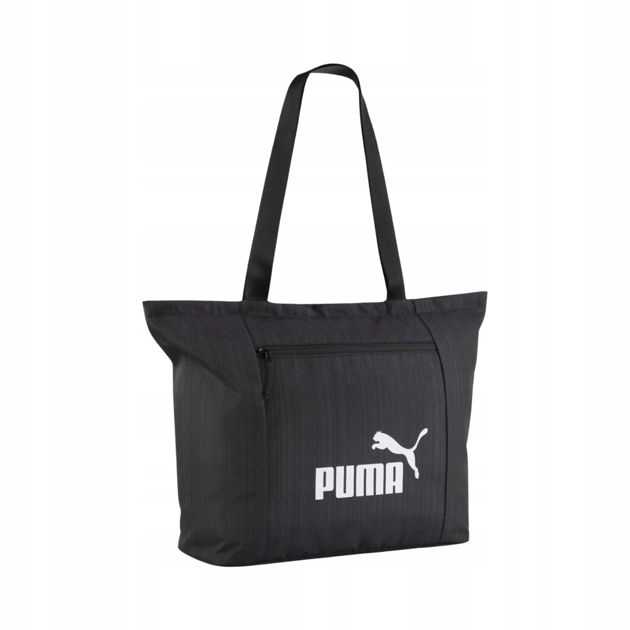 Taška Puma Base Shopper černá 91345 01