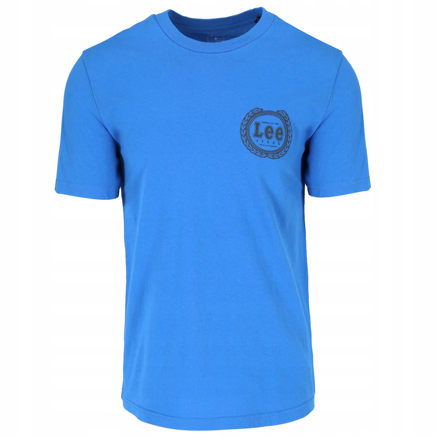 

Lee Emblem Tee T-shirt Regular Fit Logo - S