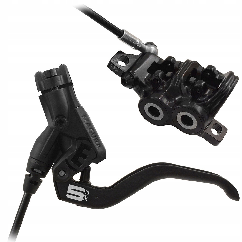 Magura MT Sport Carbotecture. Magura mt5