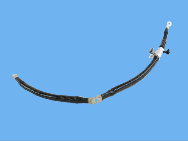 CHRYSLER PACIFICA PRZEWÓD KLEMA MINUSOWA 2017-2019