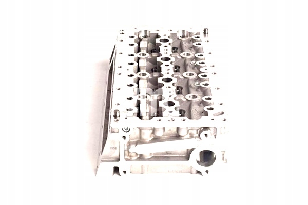 GŁOWICA CYLINDRÓW IVECO DAILY III FIAT DUCATO 2.3D 12.01- AMC EAN (GTIN) 8432817085451