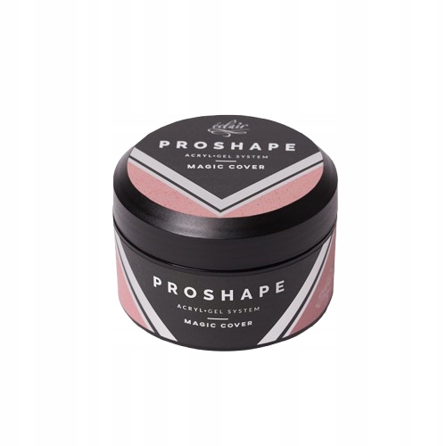 Akryložel Eclair Proshape Magic Cover 50 g