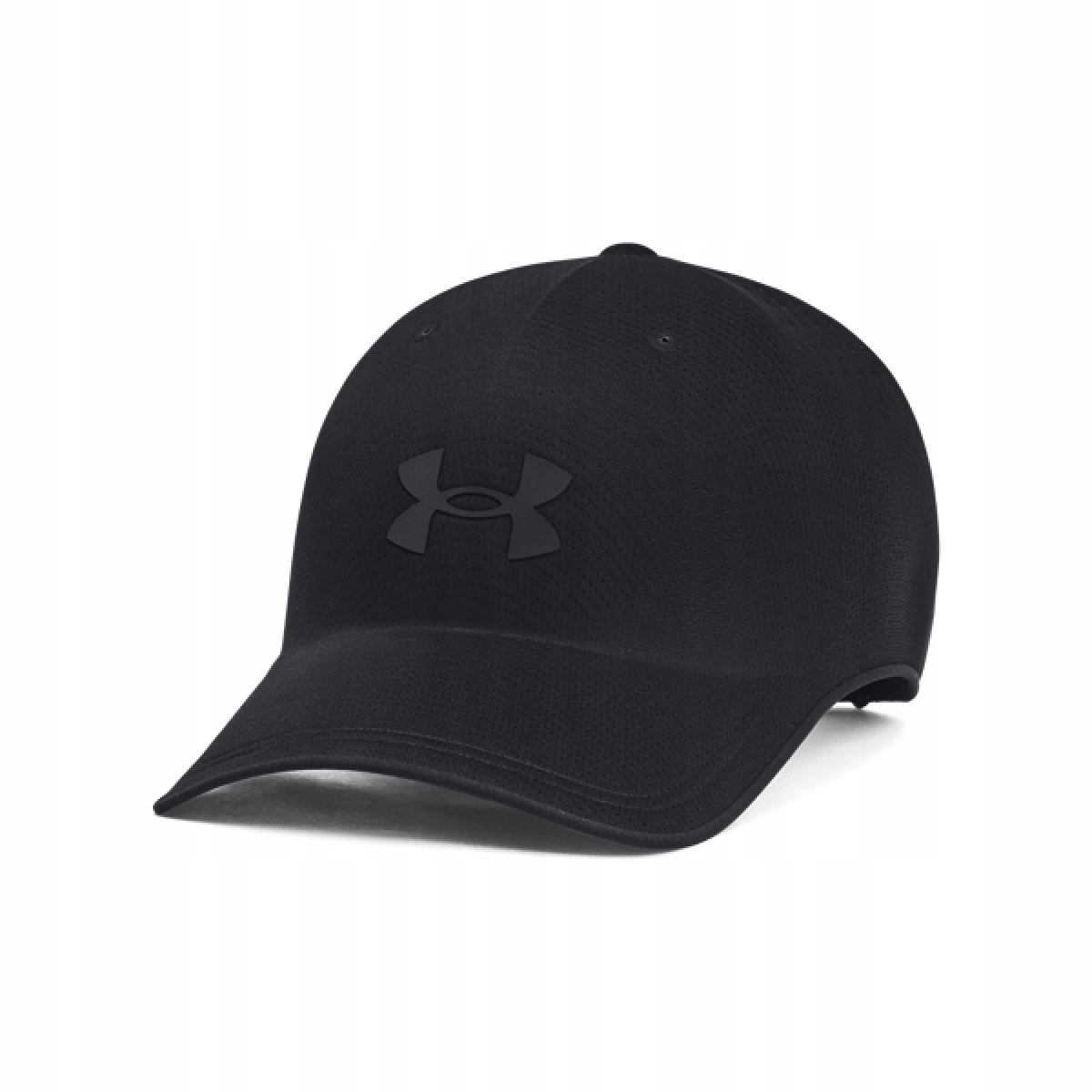 Unisexová kšiltovka Under Armour Stealthform Bltz Adj