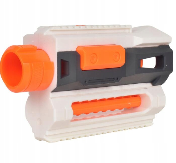 

Lufa Przedłużenie 2x Szyny Do Nerf modyfikacje