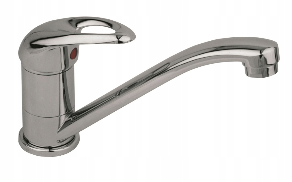 Kfa Bateria Umywalkowa Jaspis, Obr. Wylewka, Chrom