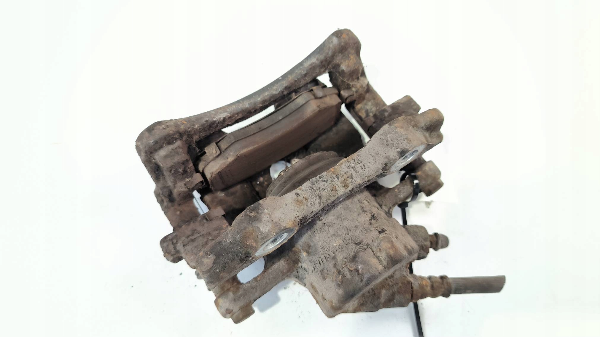 caliper brake front left CITROEN C3 and