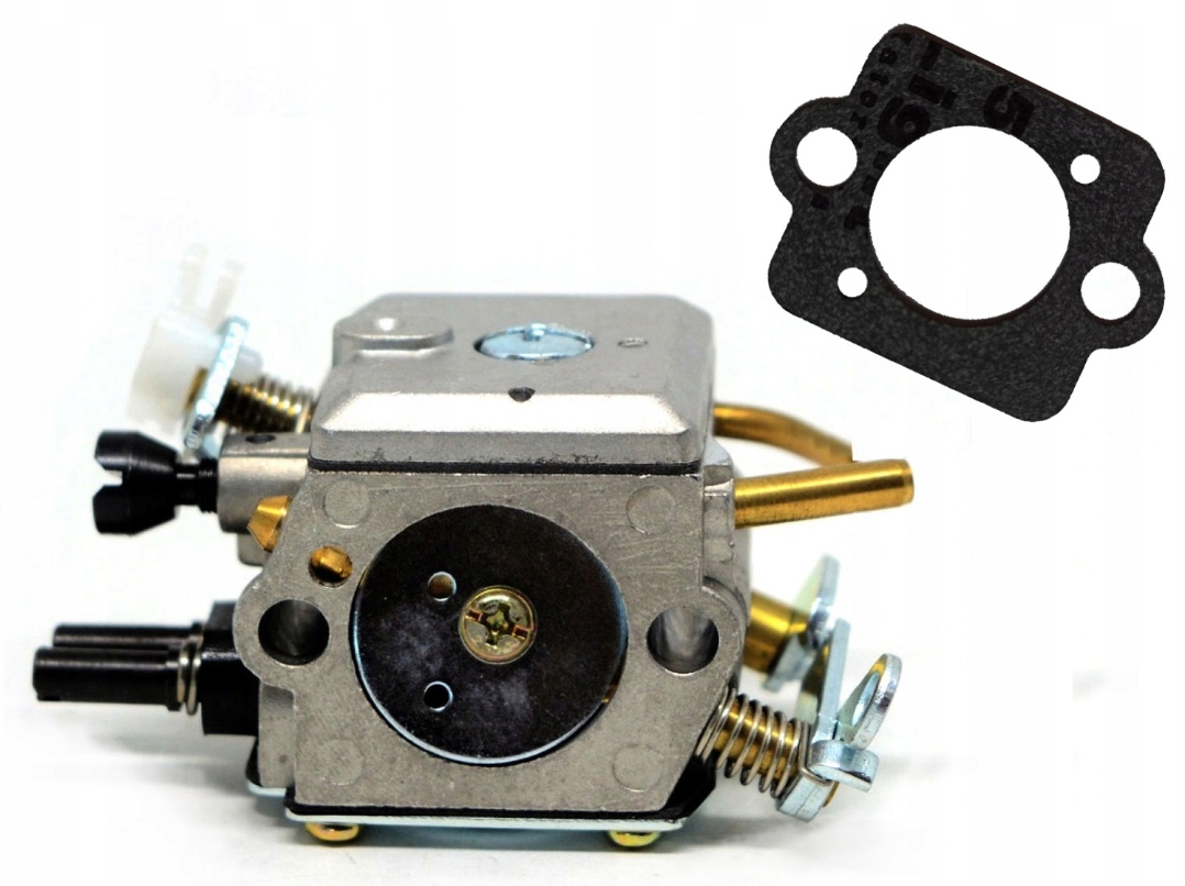 Karburátor Pro Pilu Husqvarna 365 365SP 365 Special Epa HD-12B