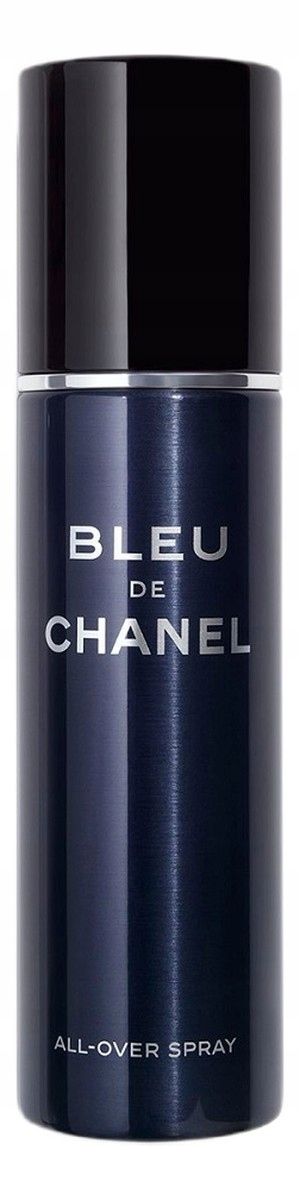 Chanel Bleu de chanel tělový sprej 100 ml