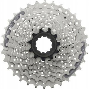 Kaseta Shimano Acera 9 rz CS-HG201 11-32