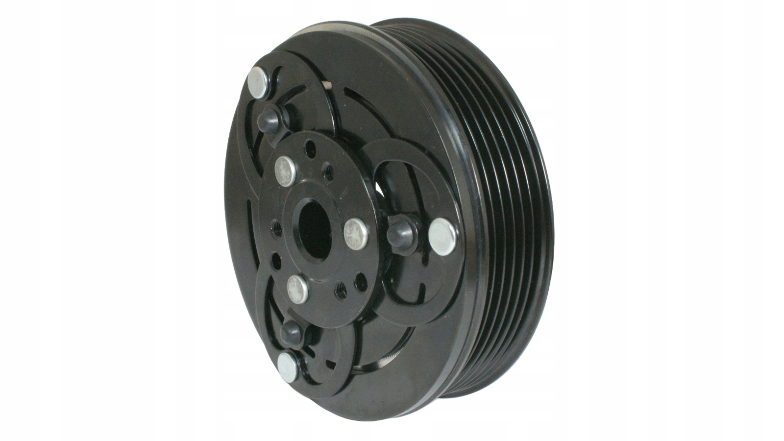 сцепление Компрессор кондиционера subaru Forester SJ IMPREZA XV 2013-